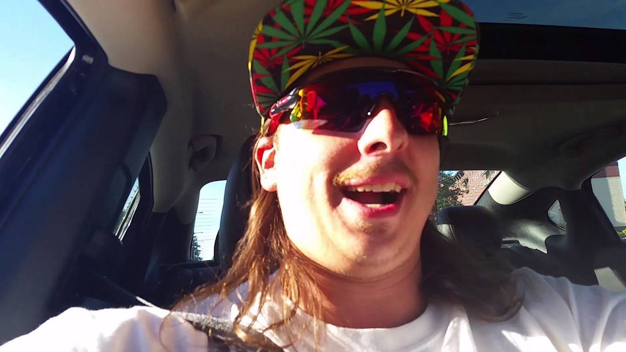 WEED VLOG!!!!!!!! #2