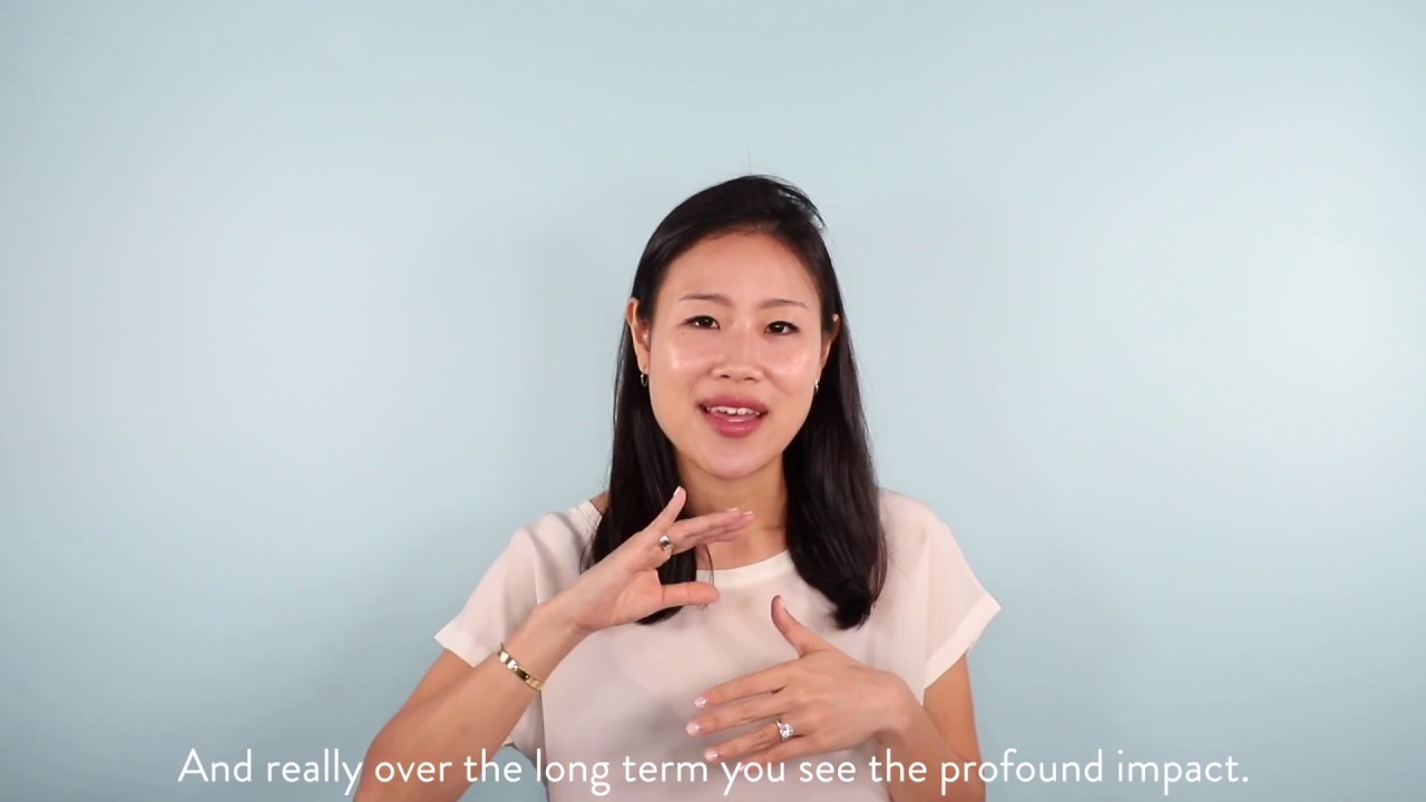 The 10 Step Korean Beauty Skincare Routine | Peach & Lily