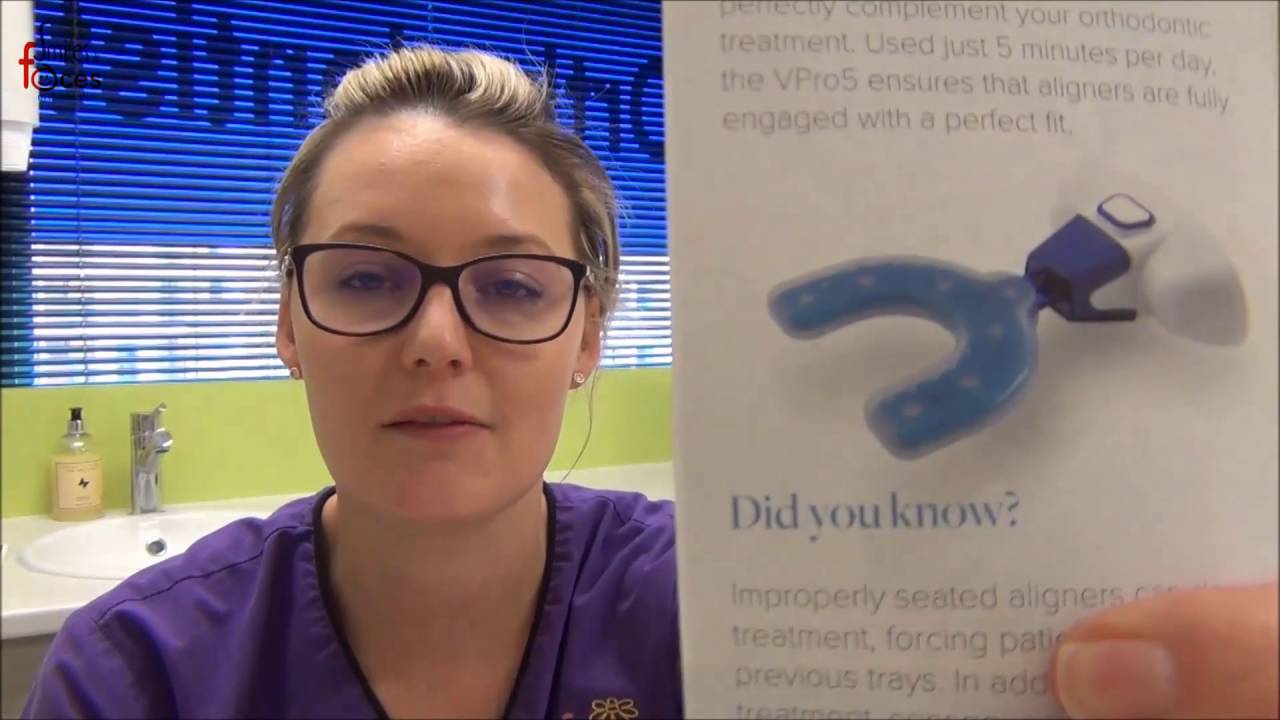 Propel: Accelerating Your Orthodontic Treatment