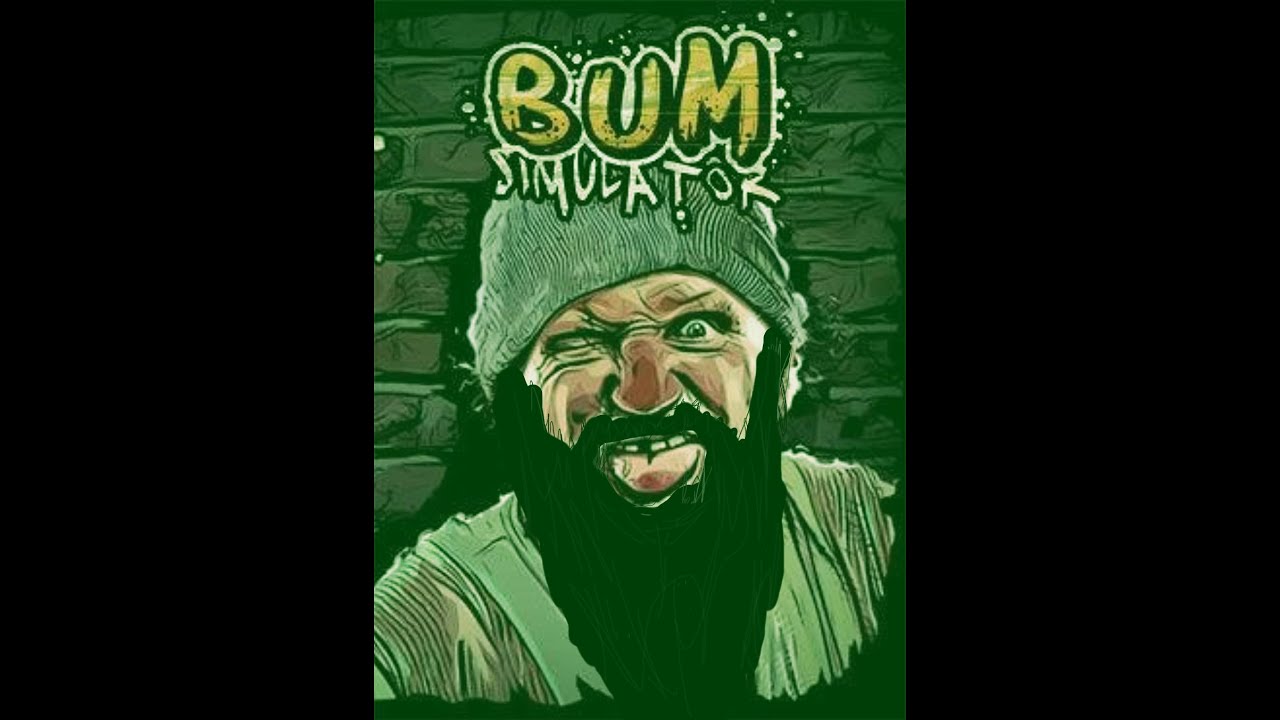 Bum Simulator OST - 20 min