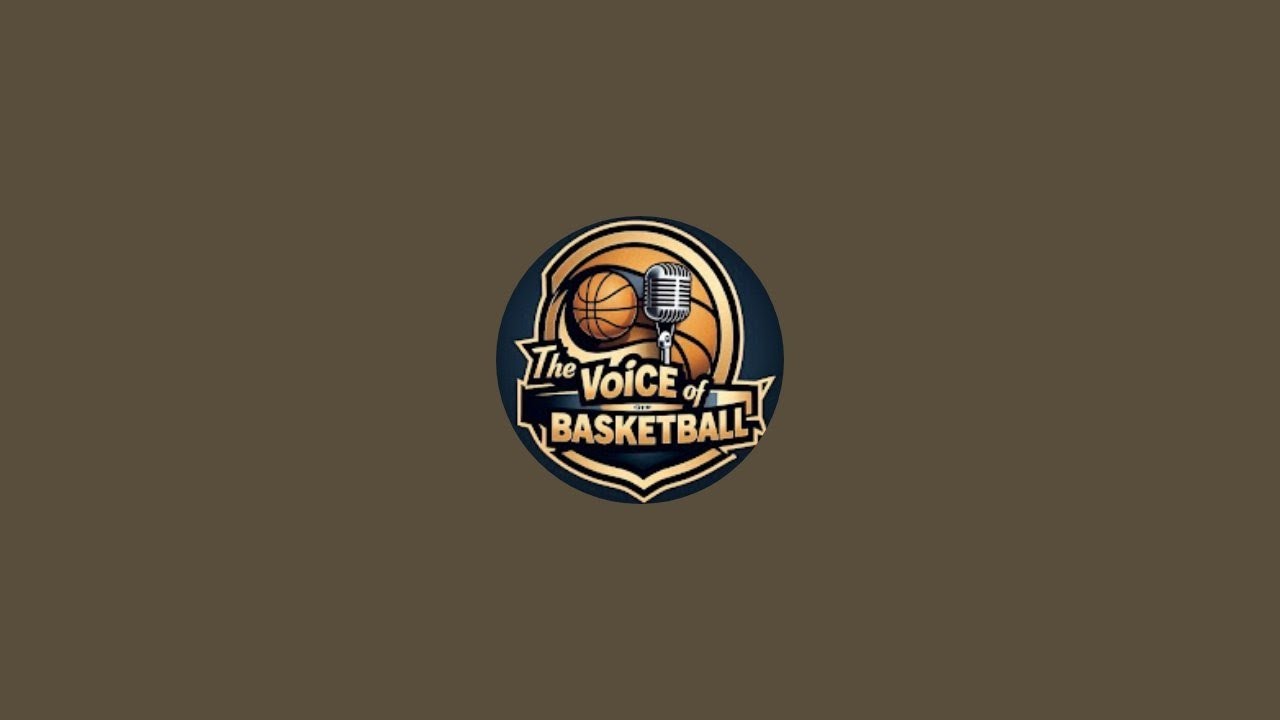 La voz del basket  está en vivo