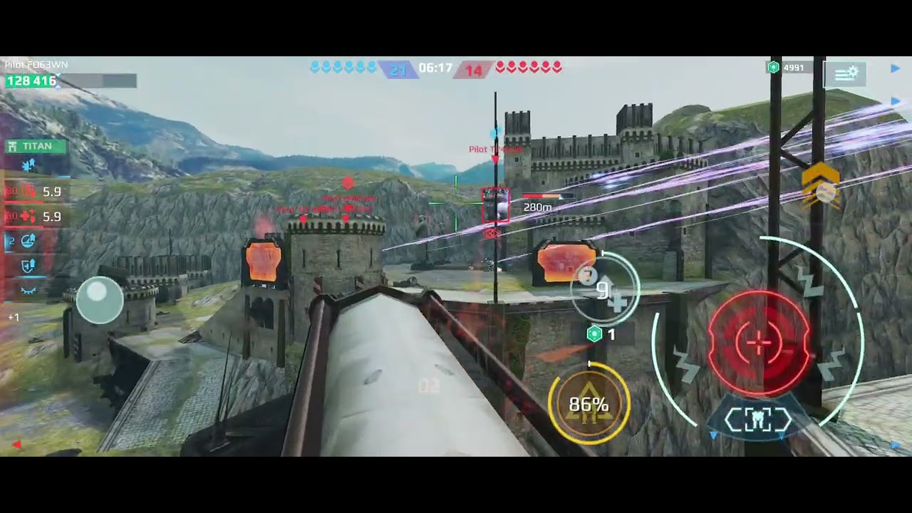 wr test feb 16