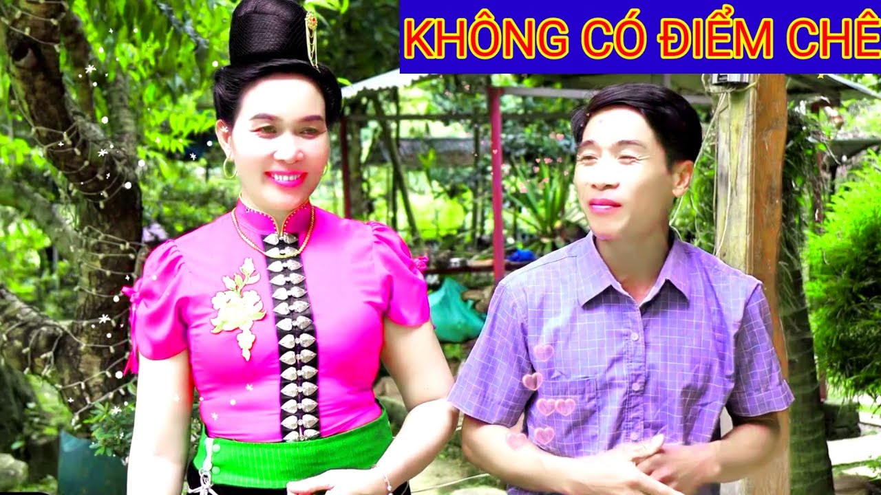 (HOÀNG NHUNG,LÒ THOAN) HÁT THÁI TÌNH YÊU.