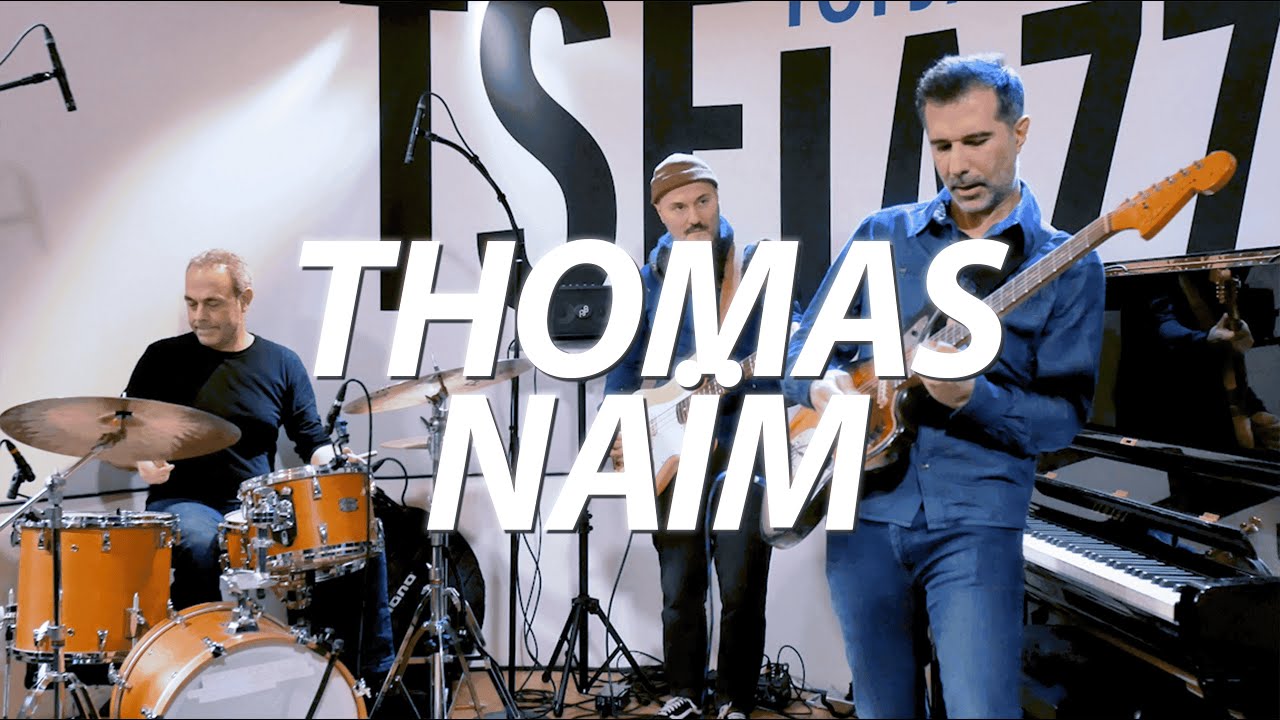 Thomas Naïm 