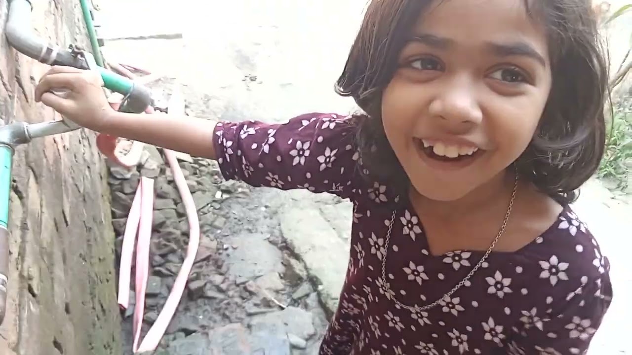আল্লাহ বান্দাদের মনের কথা বুঝে 🥰🤲🥰#আলিফের আম্মু#minivlog 