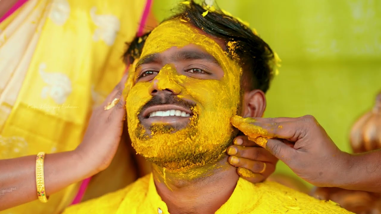 Praveen Kumar Haldi Highlight's
