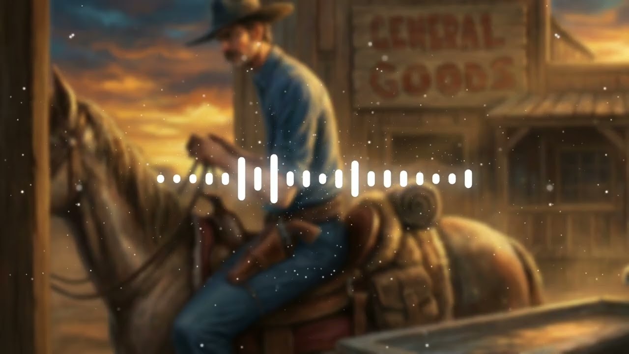Johnny Cash - Big Iron | Fallout: New Vegas Classic (Pointcut Music Cover)