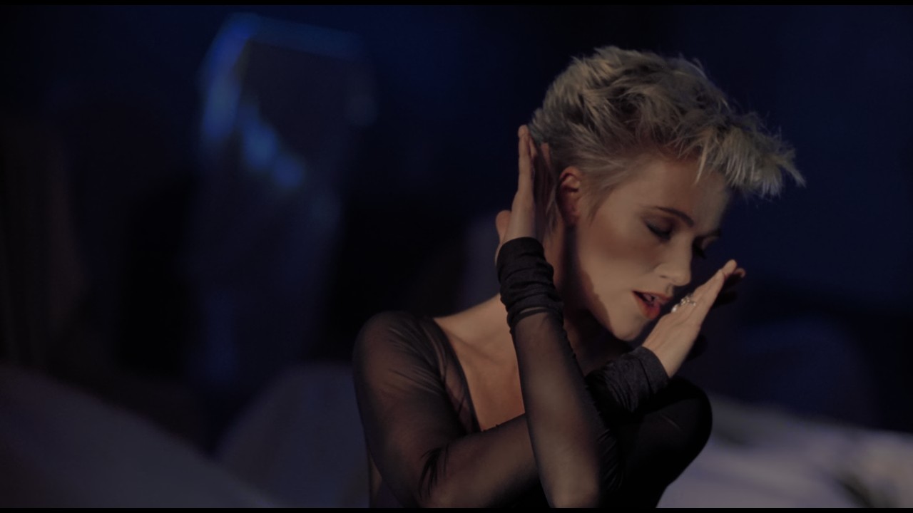 Roxette - It Must Have Been Love (Official Music Video)