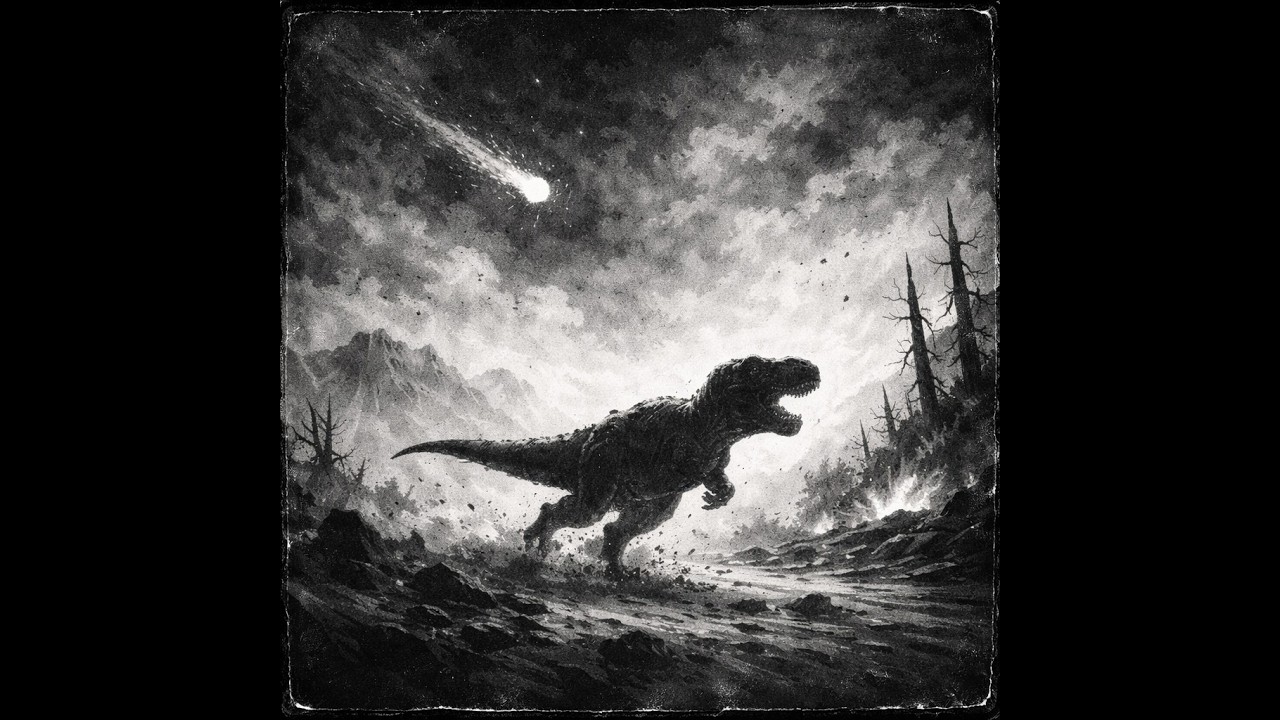 인간 멸종 (Human Extinction)
