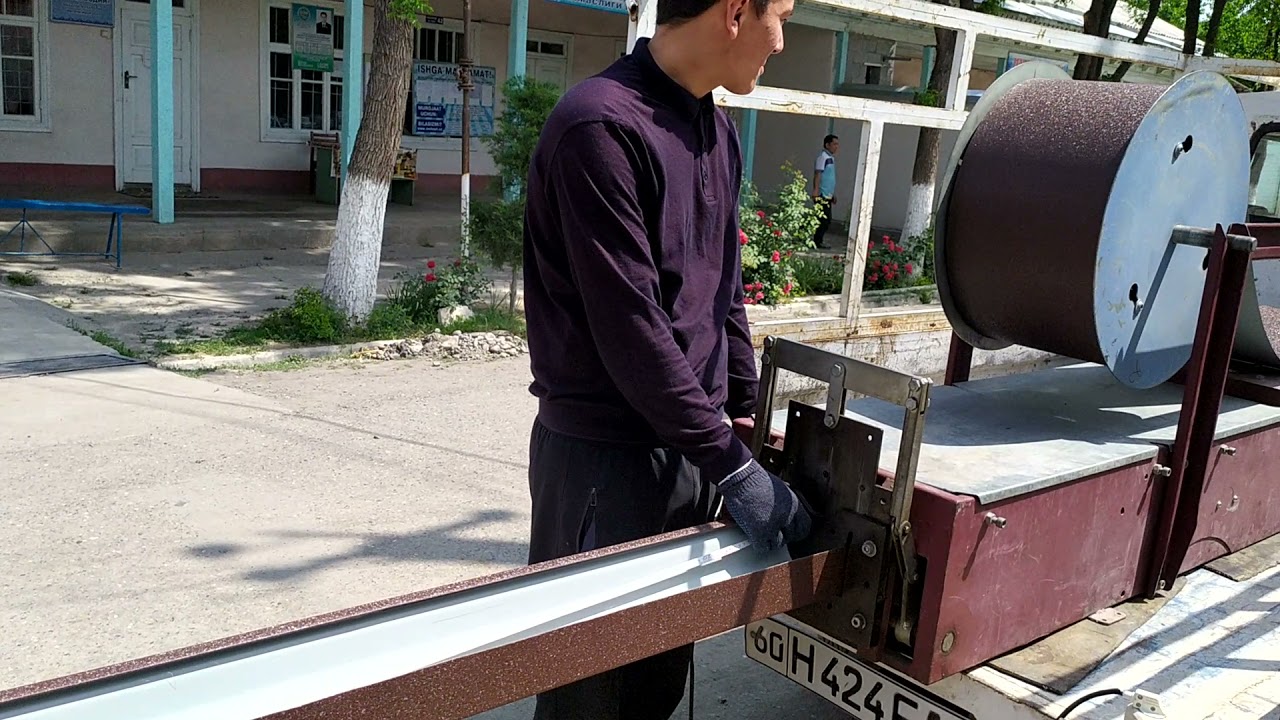 uloqsiz tarnovlar sizlar uchun