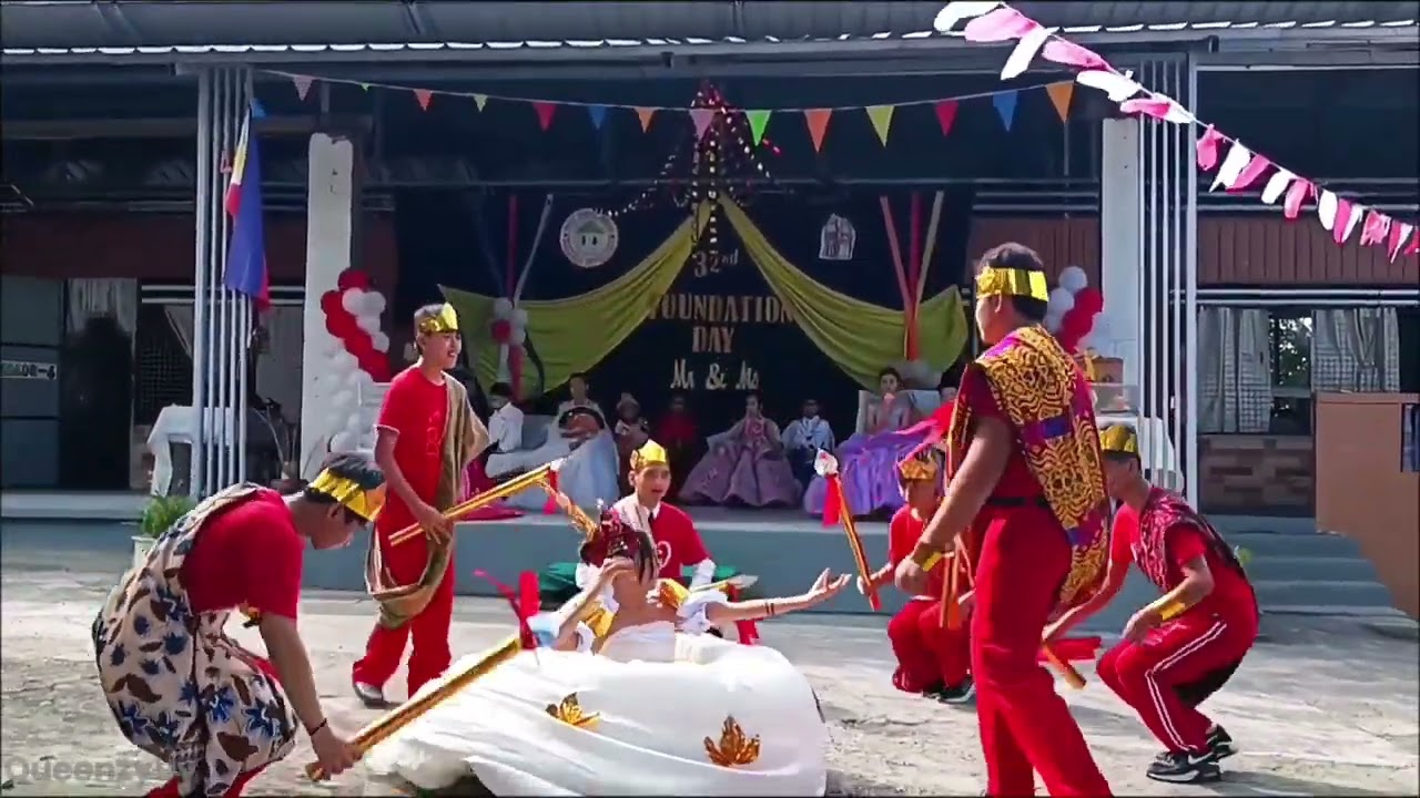 Sinulog Best Festival Dance