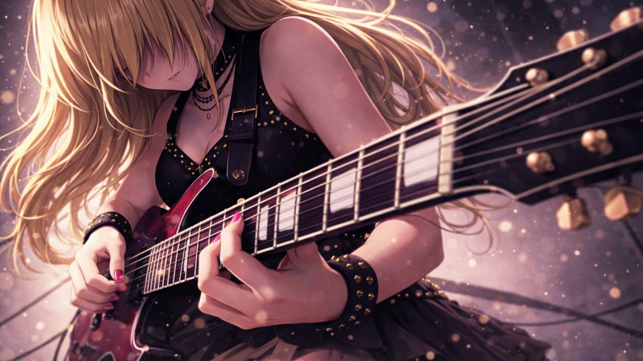 CRASH♡IDOL - No Mercy Mode ENG