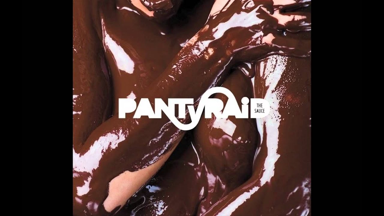 PANTyRAiD - Our Second Chance
