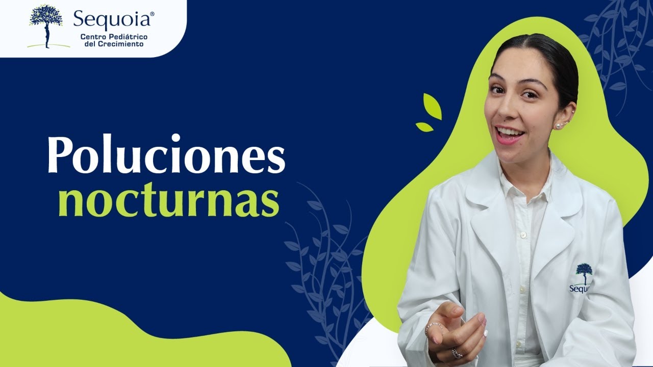 Poluciones Nocturnas