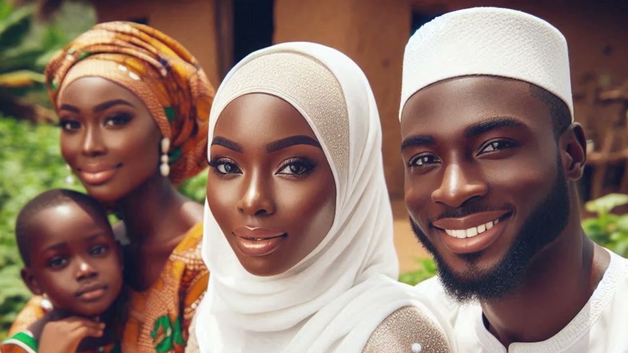 CONTROL WO GYEDIE (Control Your Faith) - ABOTRE