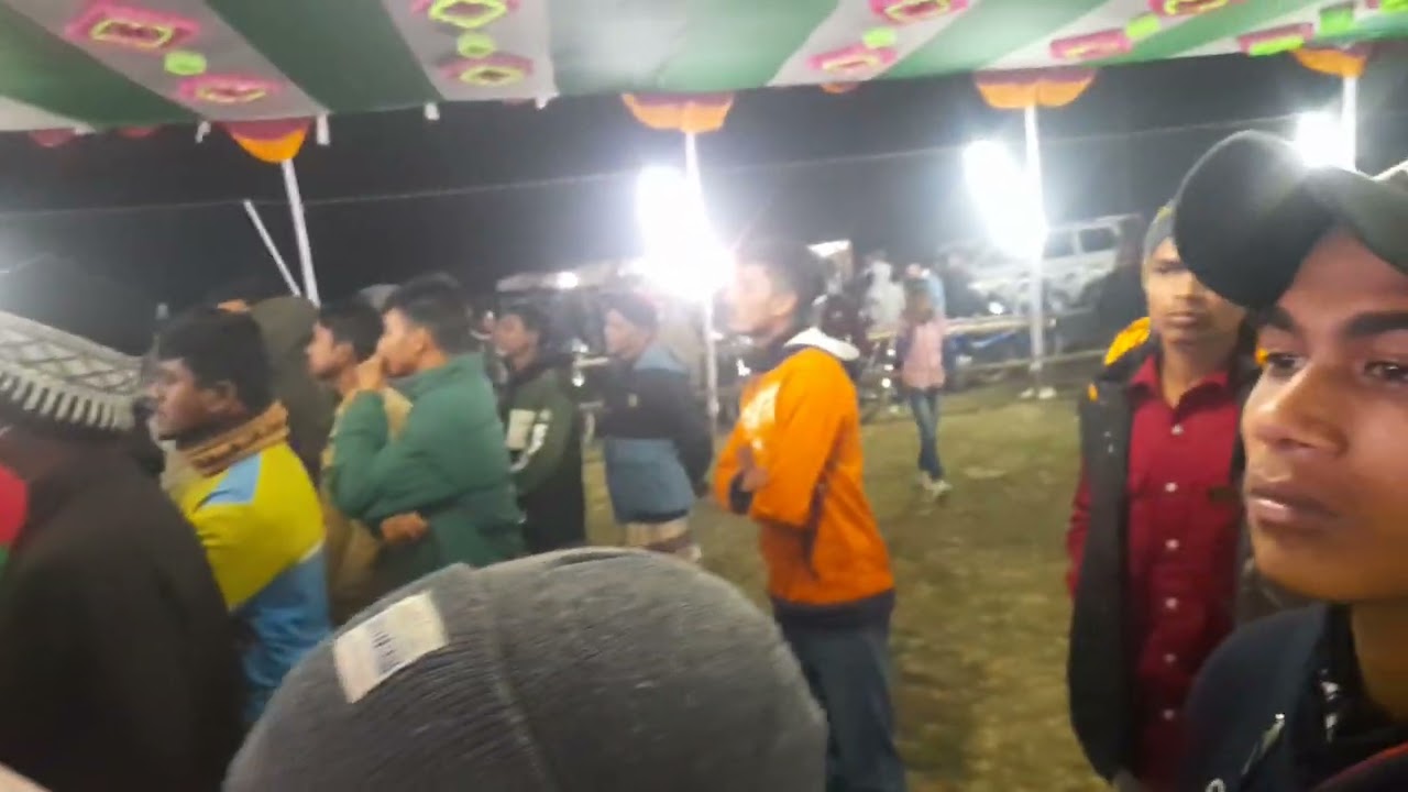 করিম সাহেবের অনুষ্ঠানে 2025 ধলগ্ৰাম