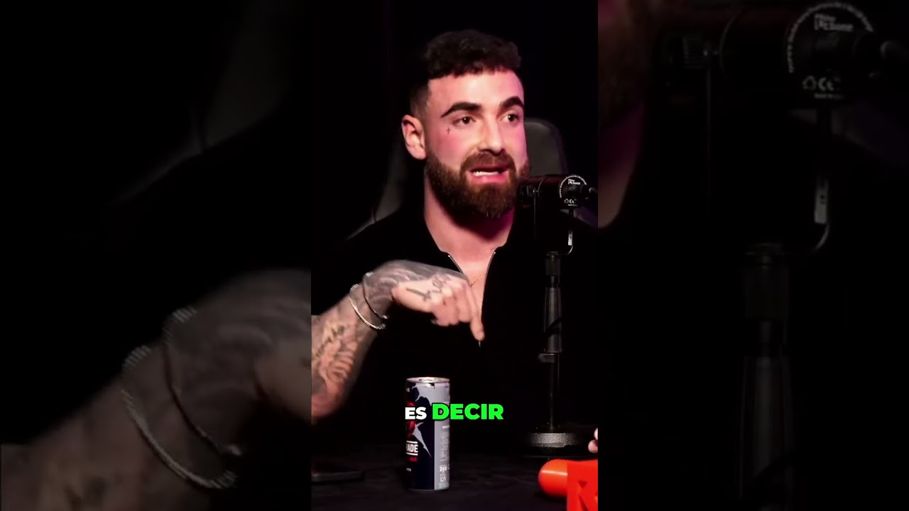 Decisiones subconscientes: El 90% no lo controlas #shorts