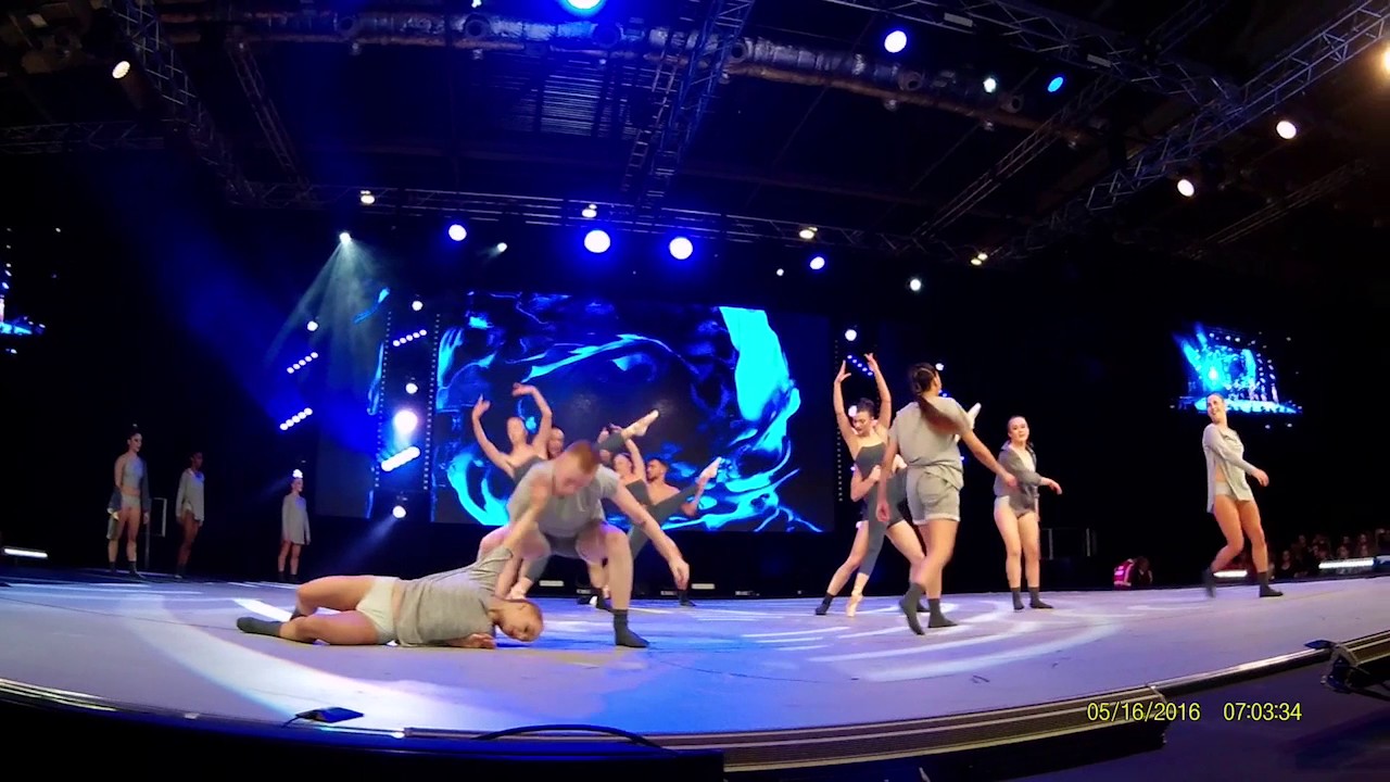 Moments               TTC Friday Move It 2017                Tiffany Theatre College