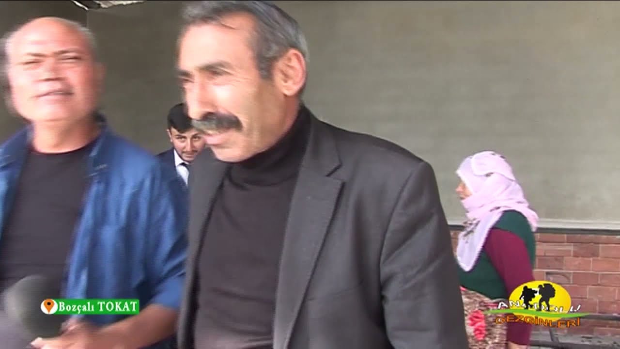 Bozcalı Kasabası Reşadiye / Tokat / Köy Tv -Anadolu Gezginleri - 1.Bölüm - PART 2