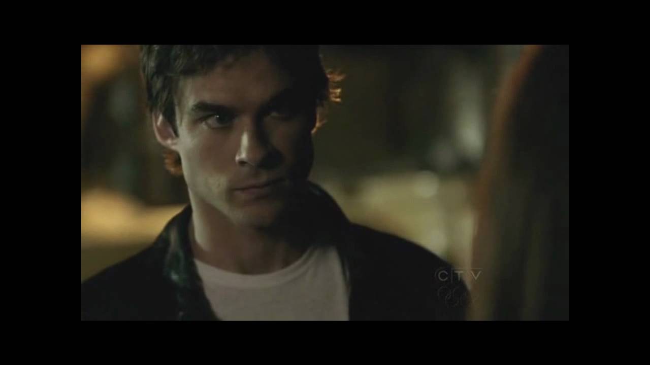hot n' cold ~ Damon & Elena