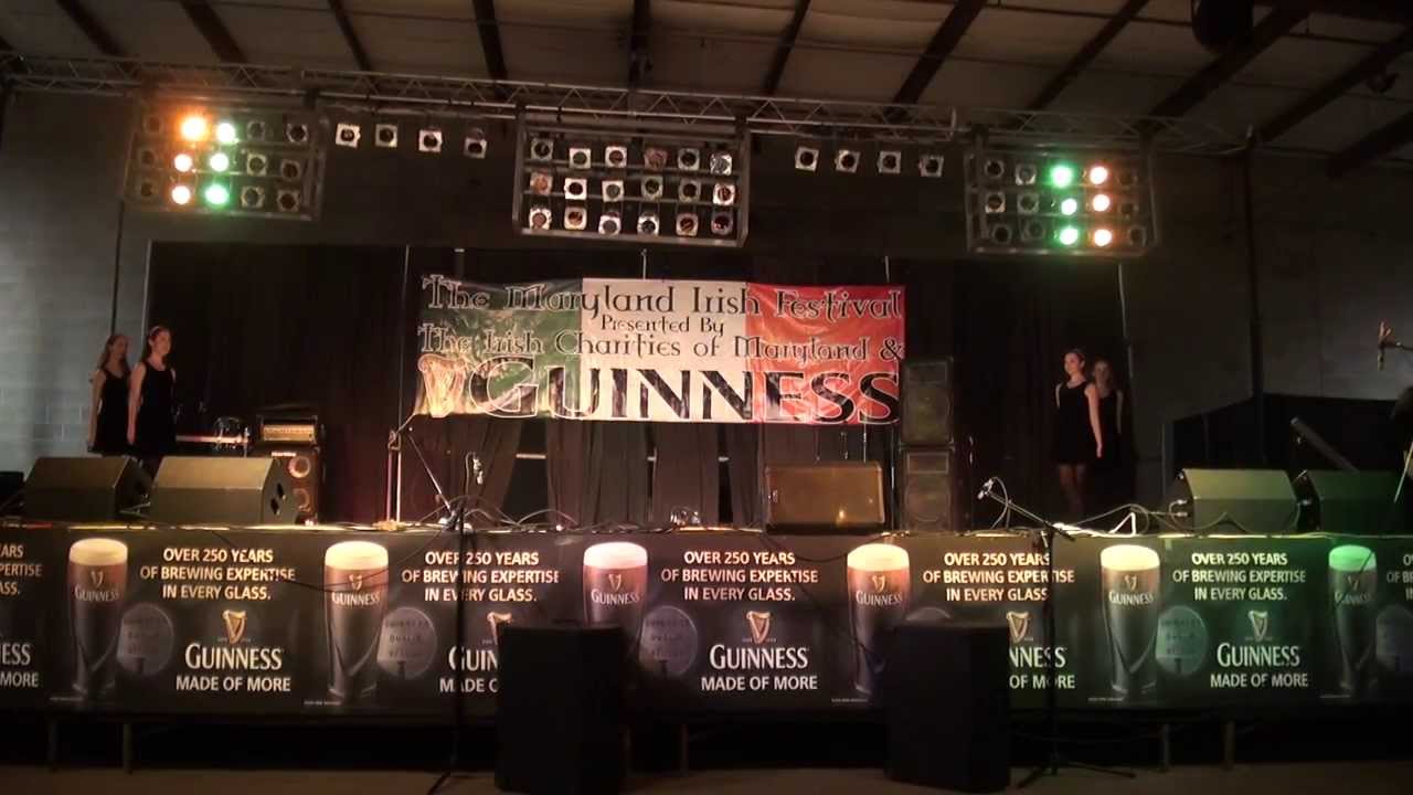 Teelin - 2013 Maryland Irish Festival