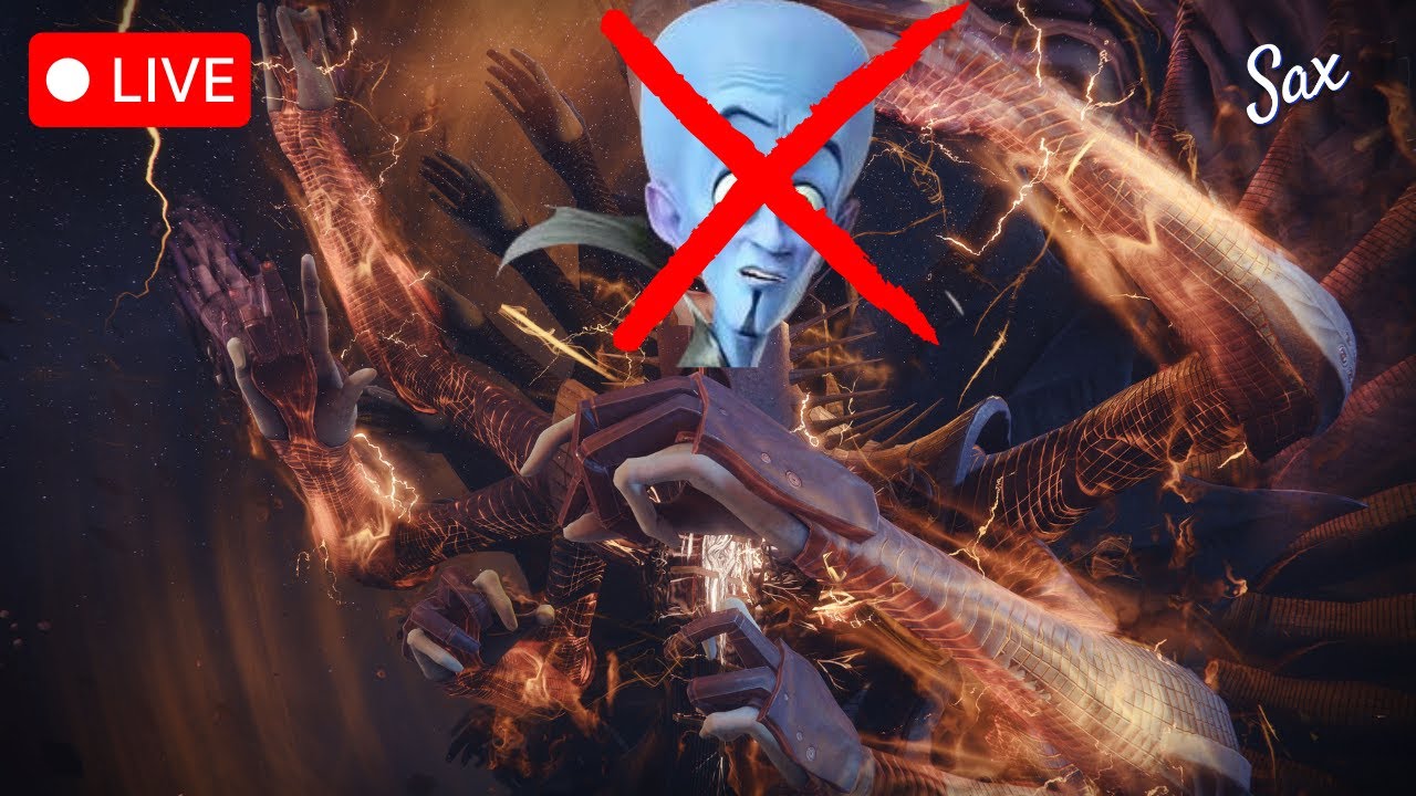 🔴 Duo Witness ✅, Now MORE Duo Shenanigans! | Destiny 2: Renegades 👀😅