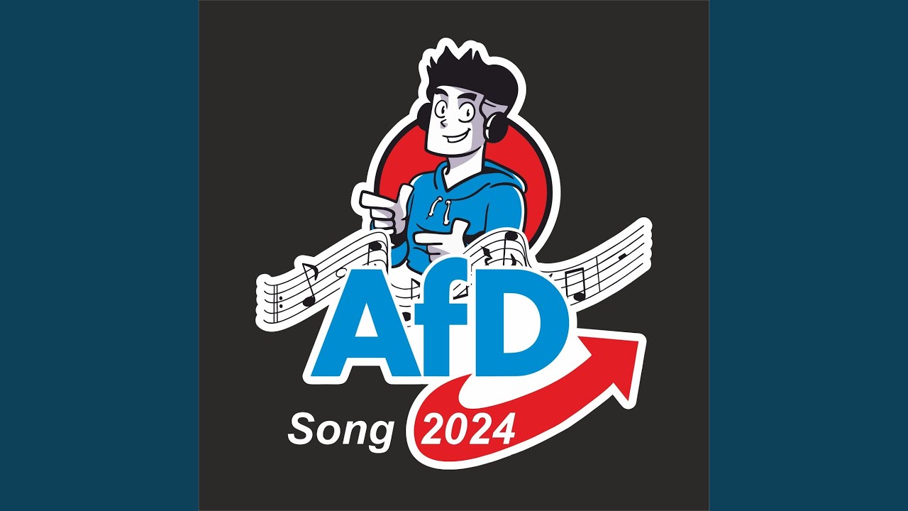AfD Song 2024