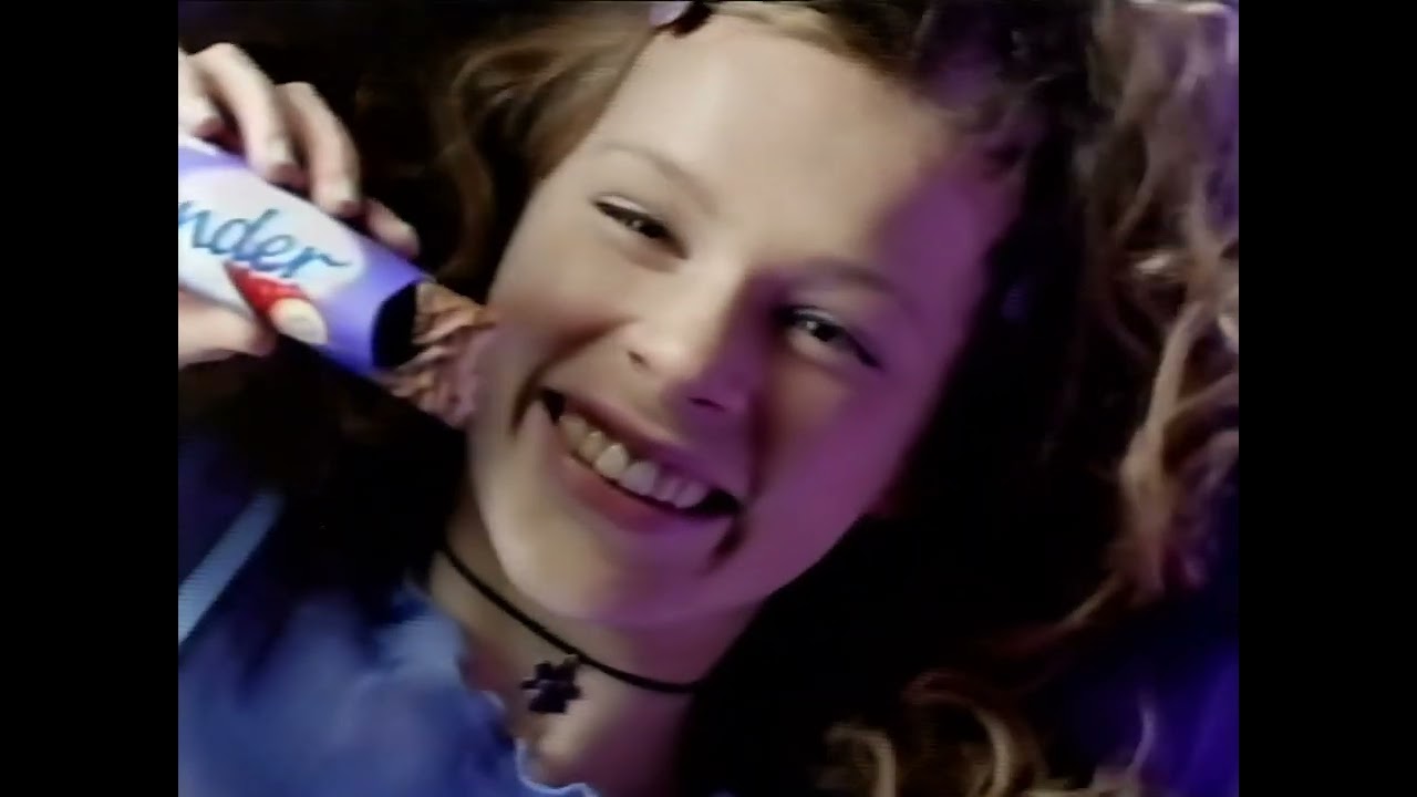 RTL, Werbeblock, Programmtrailer, 01.06.1998