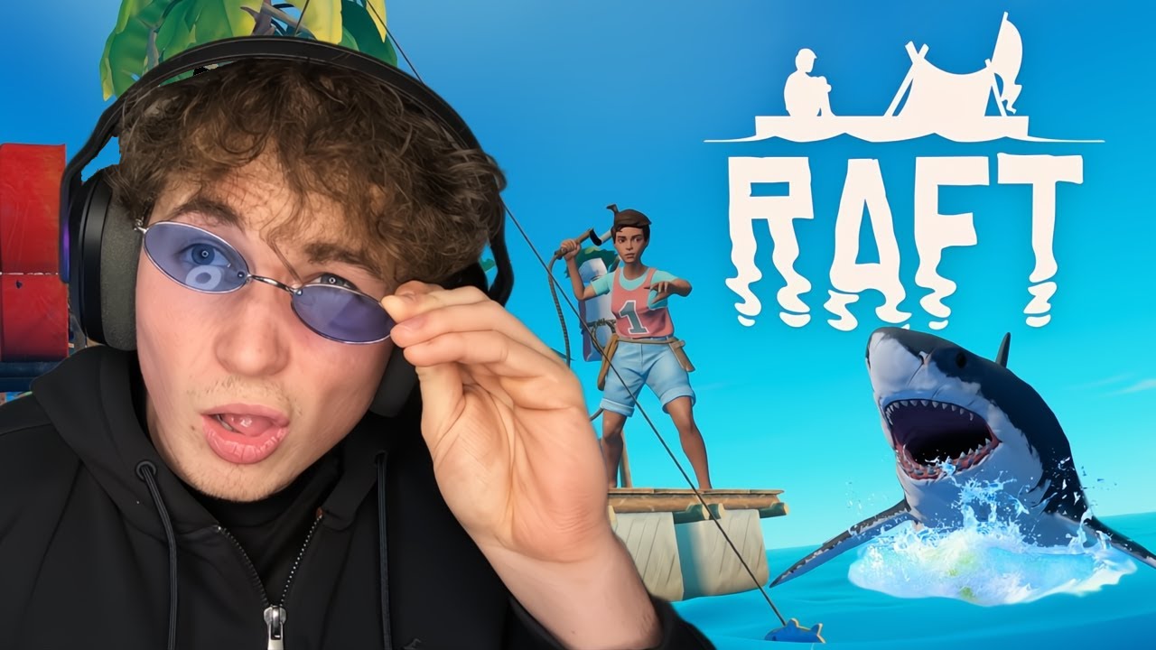 🔴PREMIUM RAFT🔴