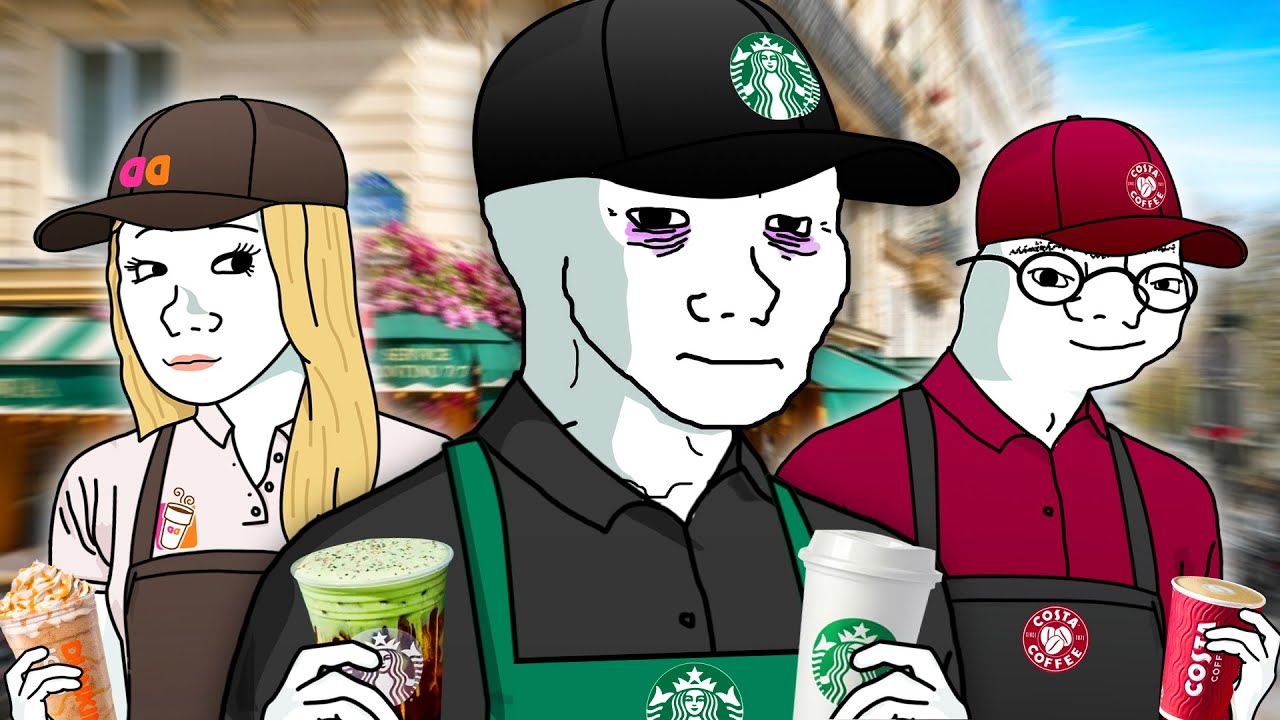 Life of a Barista