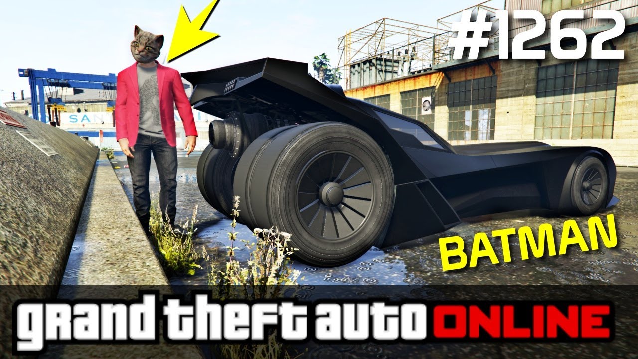 GTA 5 PC Online Po Polsku [#1262] DMUCHANIE na Pierwszej Osobie! /z Bertbert & Skie