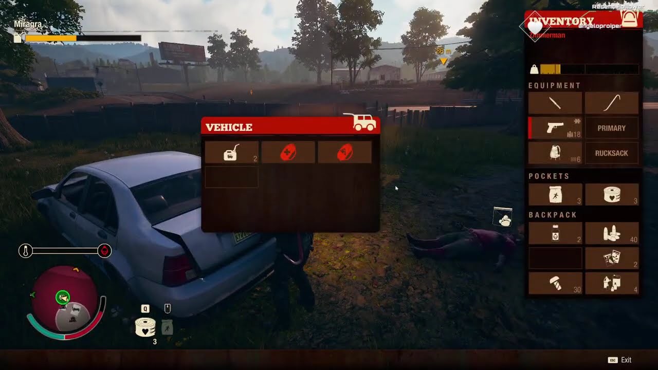 State of Decay 2 New Society Part 18