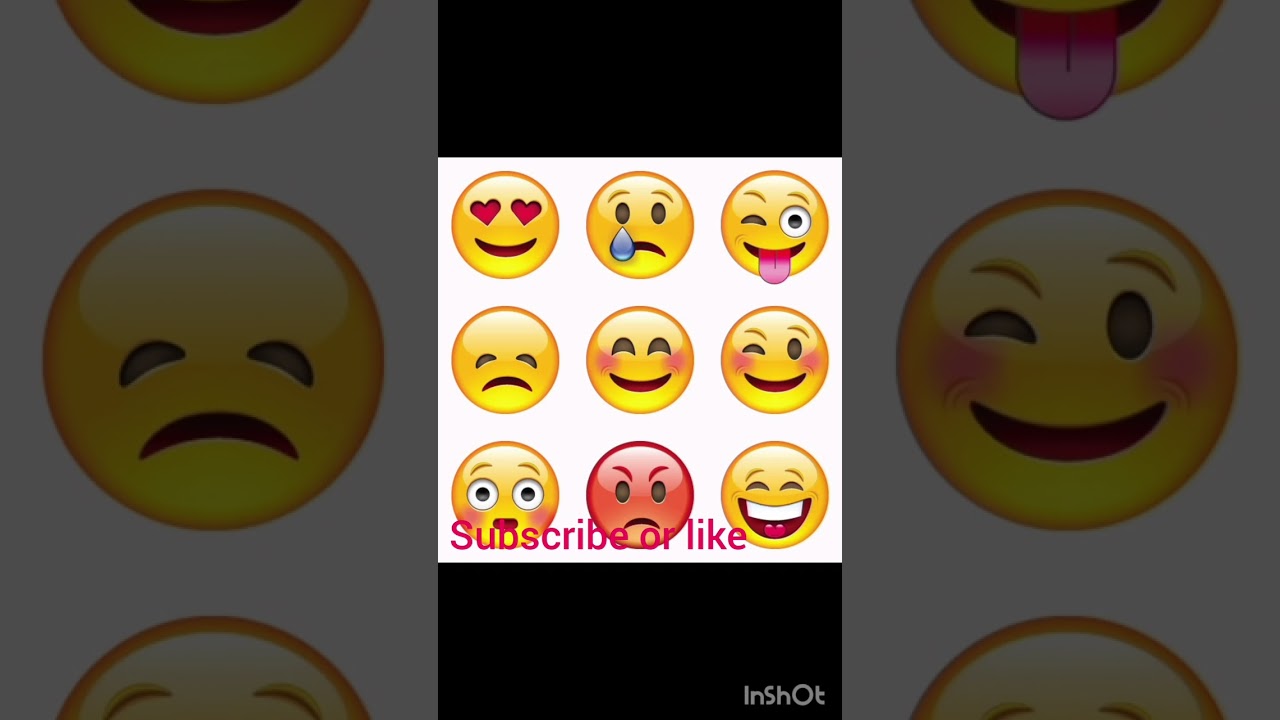 emoji pics