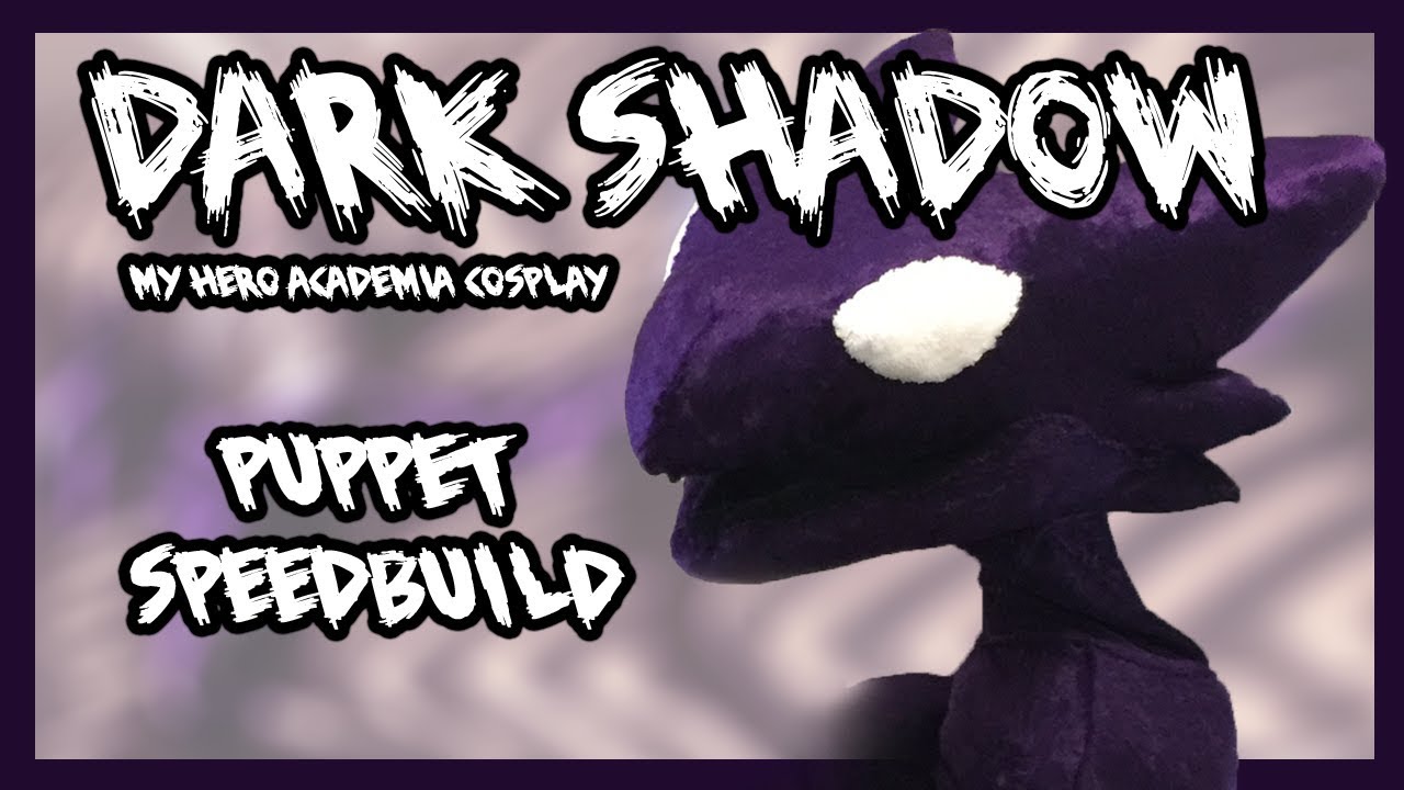Dark Shadow | SpeedBuild