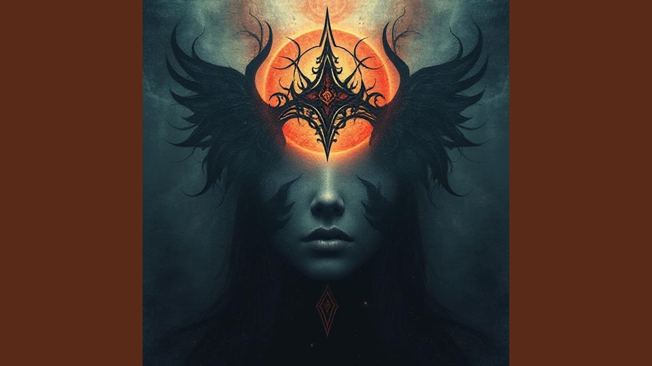 The Hidden Mask