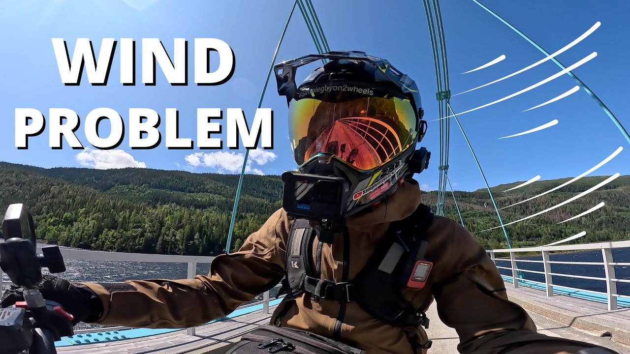 Not the day I had planned⎮Norden 901
