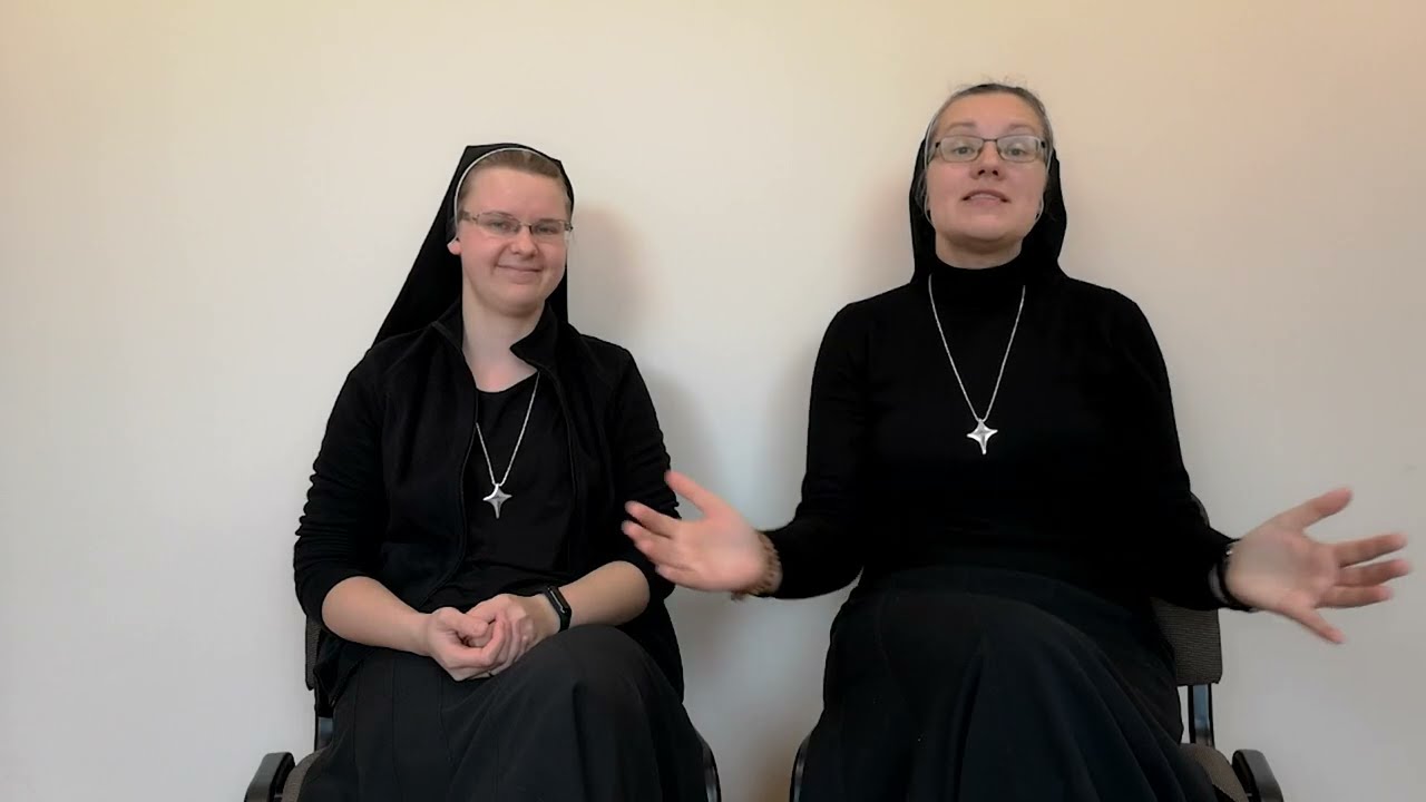 CC žinios: pasninkas