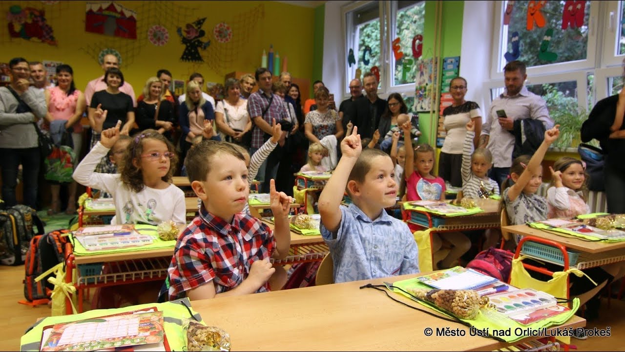 DO LAVIC LETOS ZASEDLO 150 PRVŇÁČKŮ