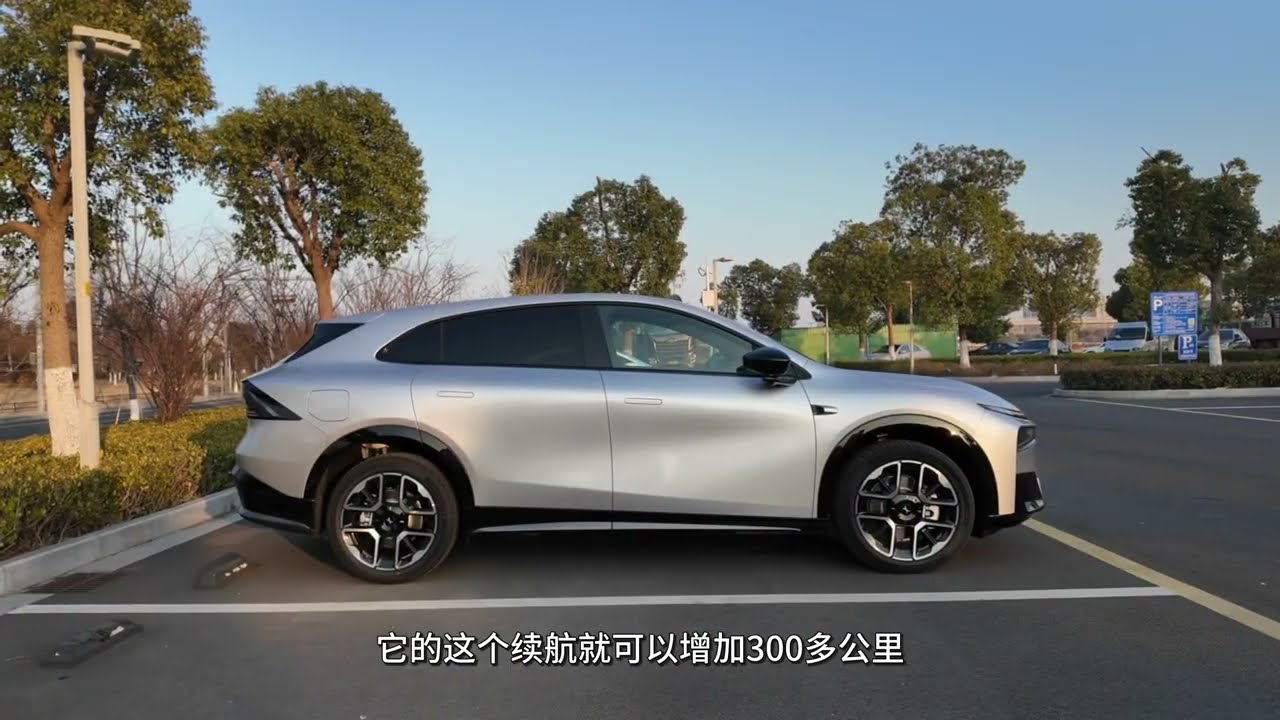 1704km超长续航！小鹏G7如何实现？