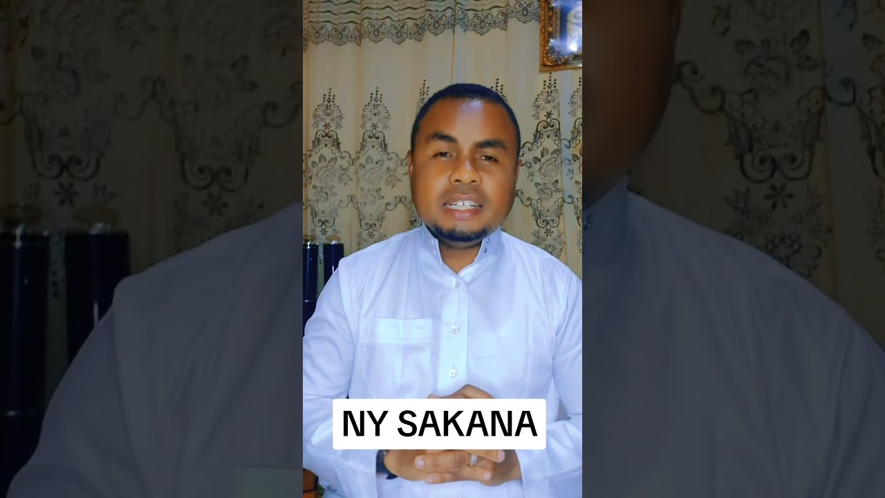 SAKANA @ FIAINANA