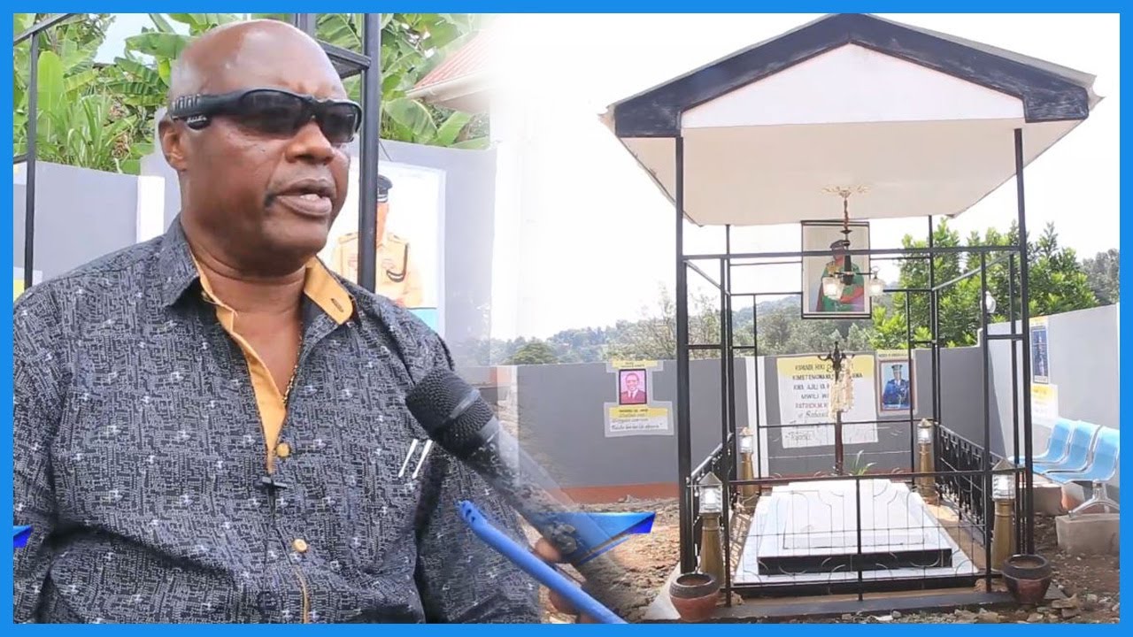 #EXCLUSIVE: ASKARI SABASITA ALIYEJIJENGEA KABURI afunguka 