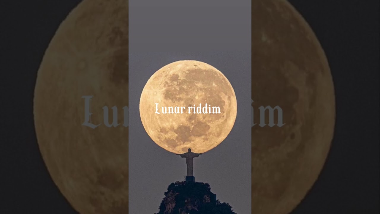 Lunar riddim