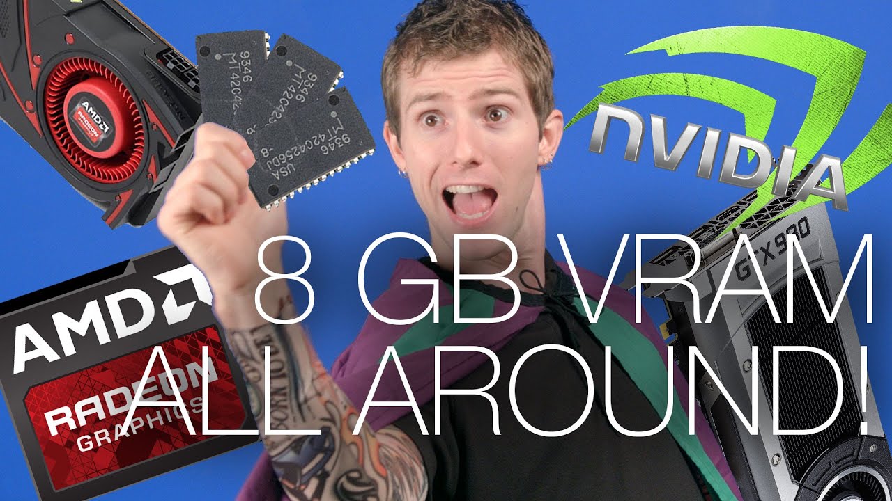 8GB GTX 980 + 970, Xbox One Slim, Samsung Galaxy A3 + A5