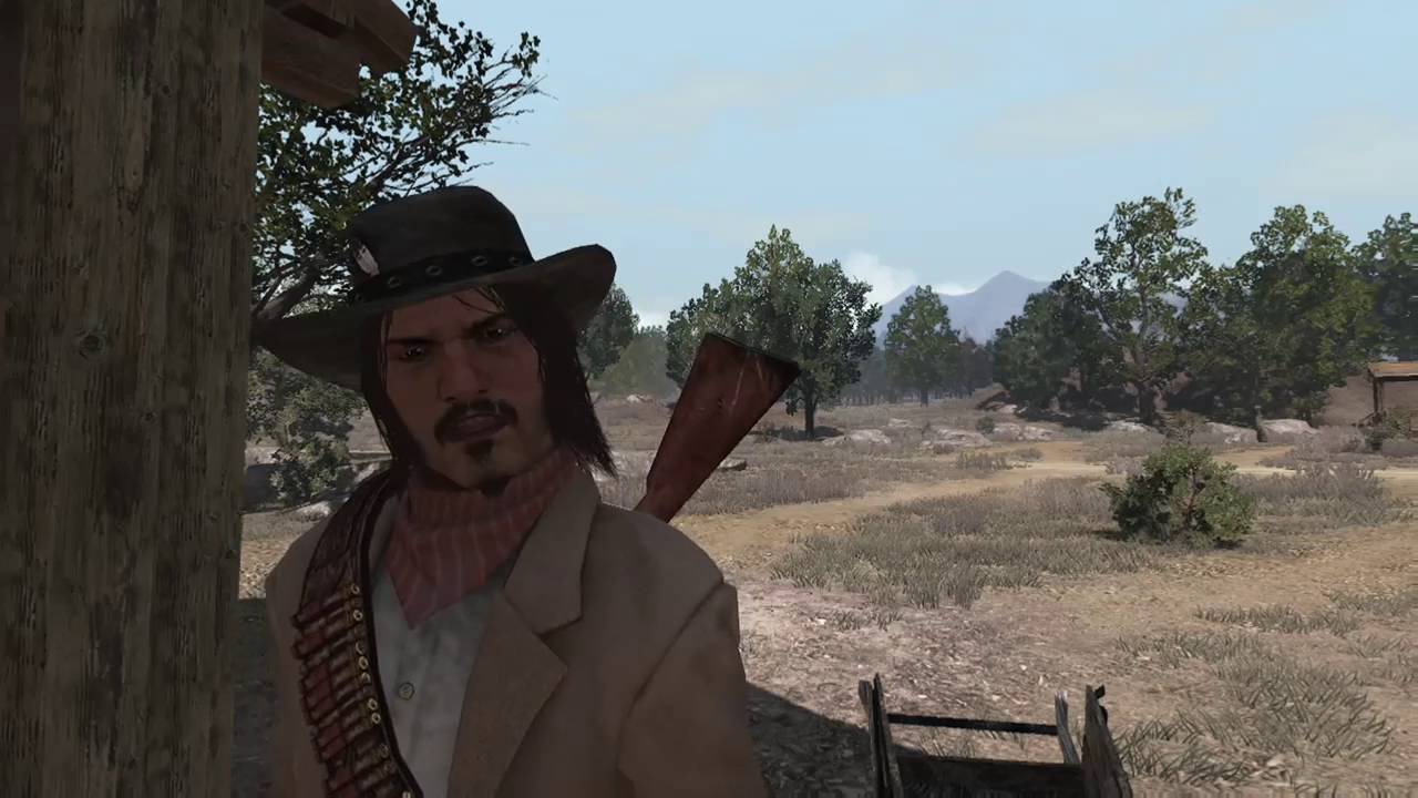 Red Dead Redemption Jack Marston Quotes 2