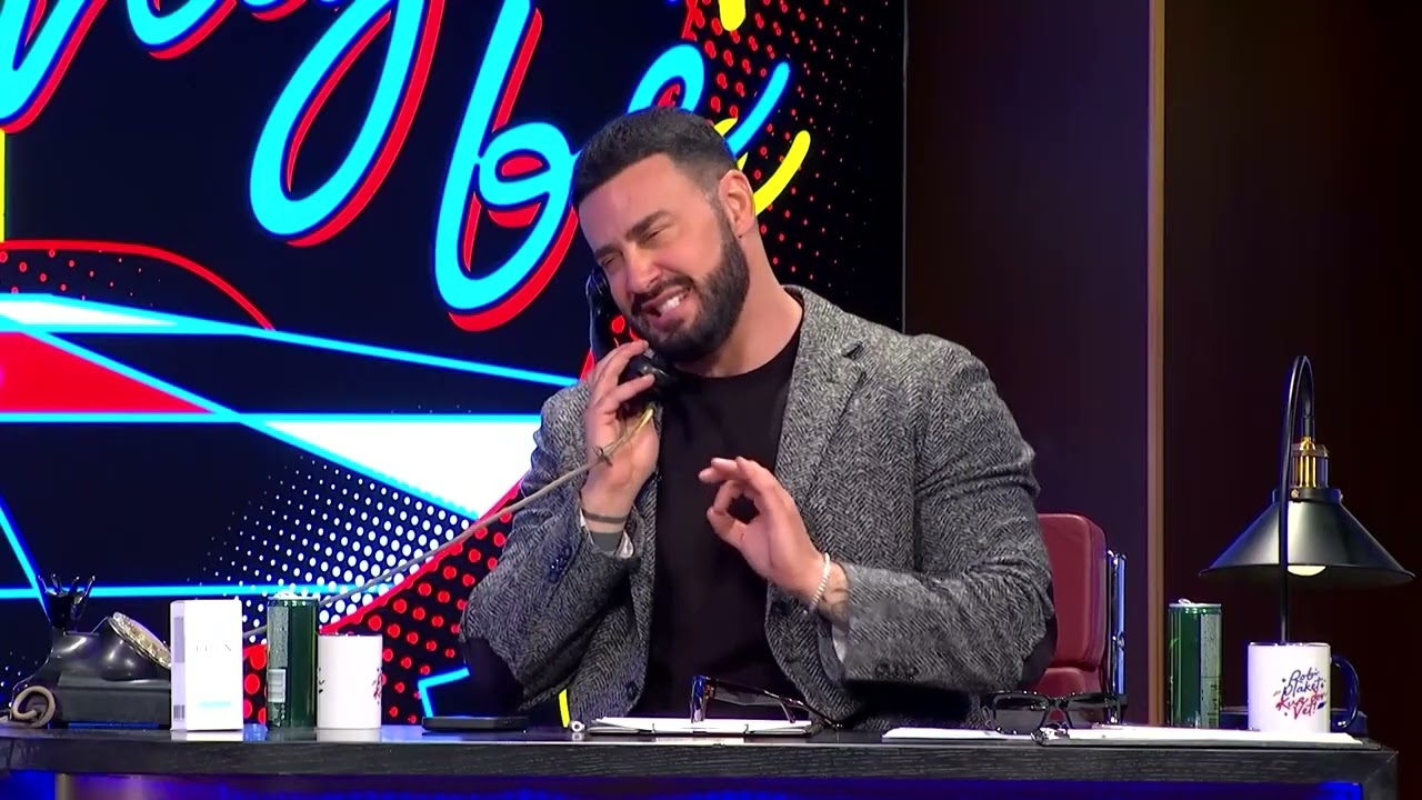 A pe perlami me shpata ? - Vicat e Robit  😂