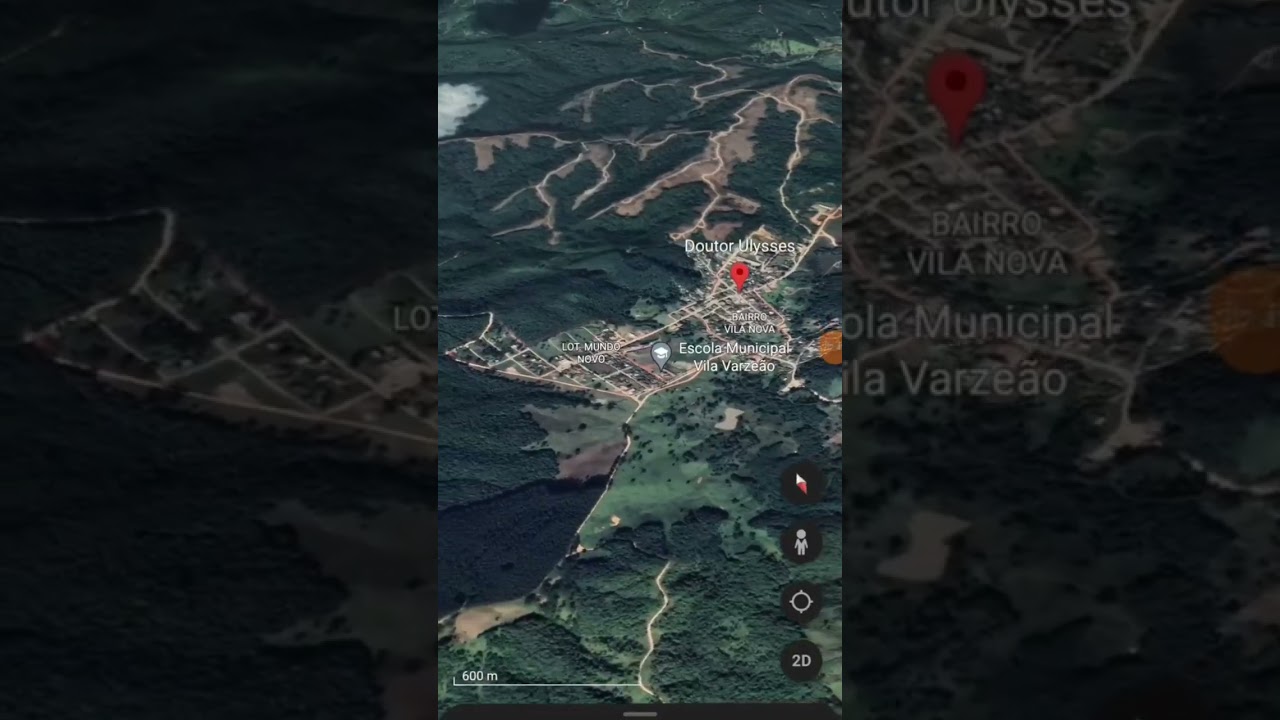 Cidades doVale do Ribeira no Paran&aacute;#valedoribeira #turismonovaledoribeira