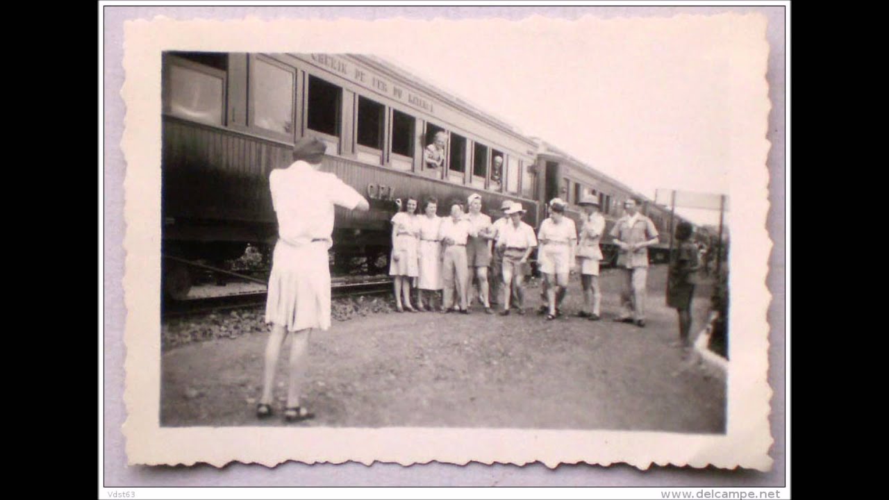 Instappen ! En Voiture !