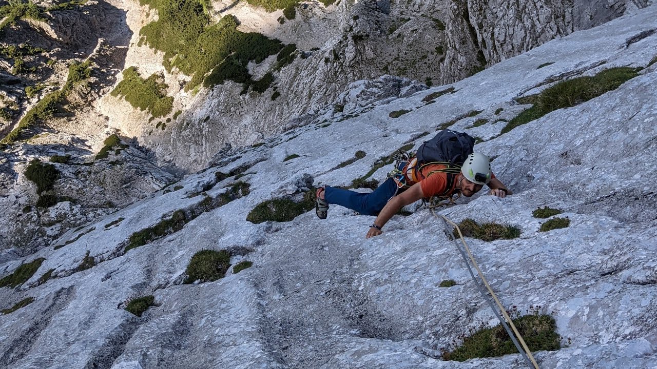 Planspitze 2117m/ Optima