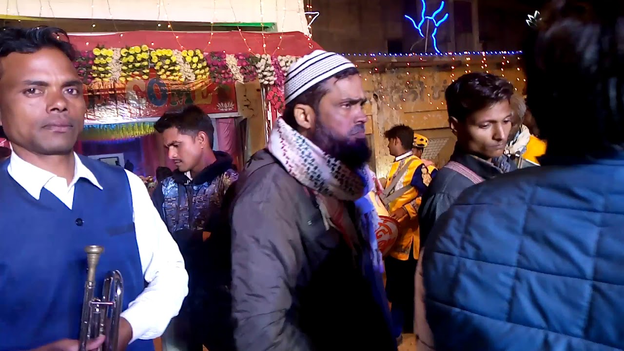 Anand band gohad kammu bhai 9977975405