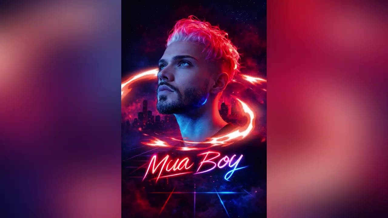 Mua Boy - Tańcz ze mną 